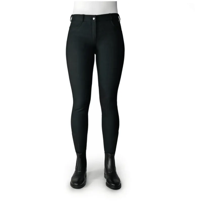 John Whitaker Liza Breeches - French Blue